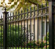 Услуги Заборы, ворота и калитки под ключ в Серпухове
